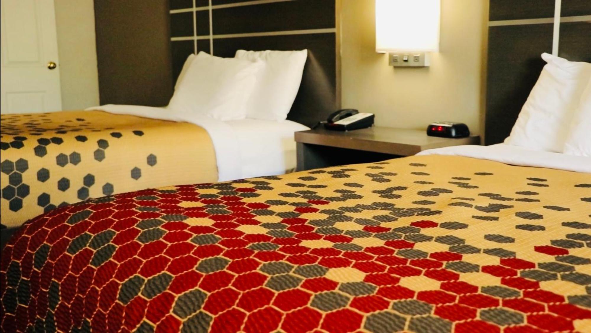 Econo Lodge Inn & Suites מורפריסבורו מראה חיצוני תמונה